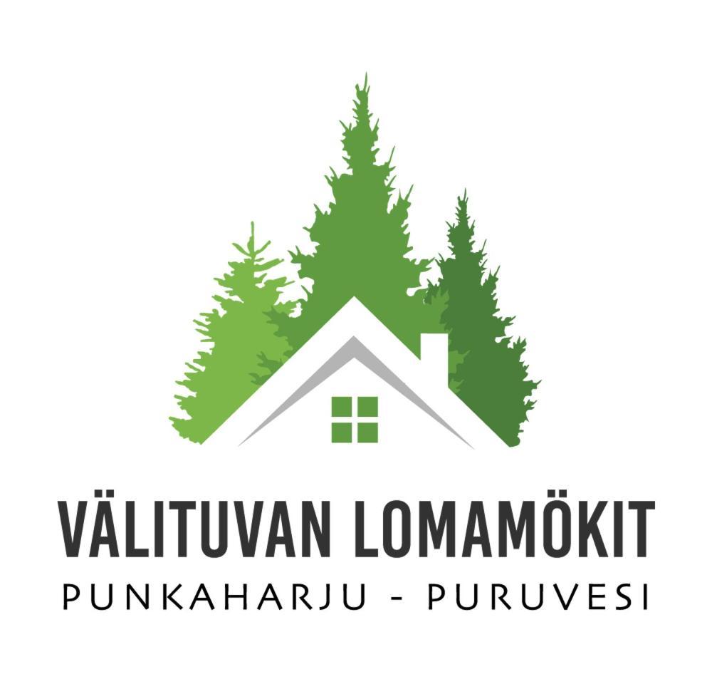 Vaelituvan Lomamoekit Punkaharju Extérieur photo